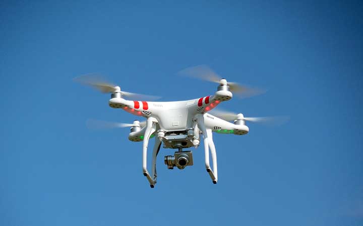7 Key Factors for Enabling Trust in the Drone Ecosystem