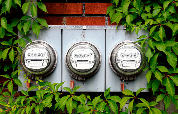 Electric Meters