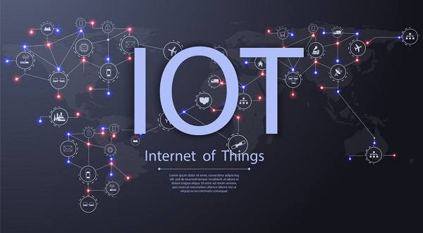 INTERNET OF THINGS