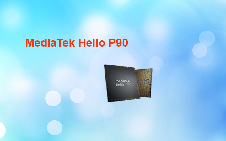 MediaTek Helio P90