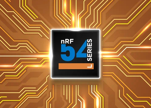 nRF54L15