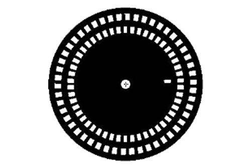 Application of PID algorithm in engine speed control