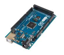 Arduino Mega2560 Rev3 (ATmega2560 MCU)