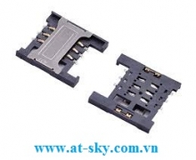 Sim Card Holder
