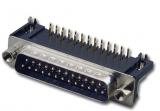 DB-25 (Đực) hàn board