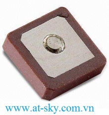 GPS ceramic patch antenna JCJZ1335