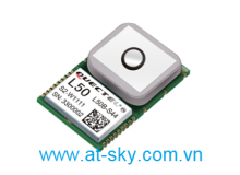 GPS L50