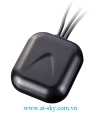 GPS+GSM+WIFI Combination Antenna JCE056