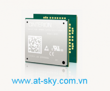 Quad-band module 850/900/1800/1900 Mhz
