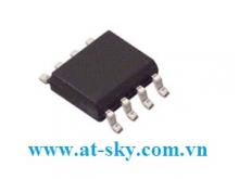 MOSFET P-Channel 30V 8.0A