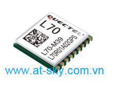 GPS - L70