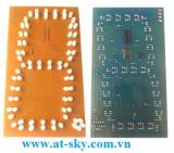 Module LED 7 đoạn       