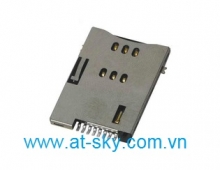 SIM Card MUP-C750