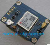 NEO-6M GPS module