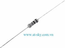 RES 56 OHM 1/4W 5% AXIAL