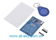 RFID RC522