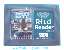 RFID Reader EM4095