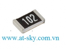 RES SMD 4.7 OHM 5% 1/8W 0805